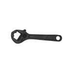 Wrench Bottle Opener Brown