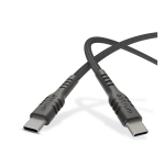 Astrum Usb-c 240W Epr Pd Cable E-marker Black 2.0M UCC240B
