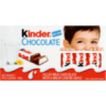 Milk Chocolate Bars 8 Pack