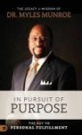 In Pursuit Of Purpose Hardcover