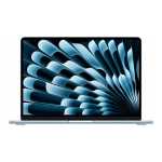 Apple MacBook Air 13.6-INCH Retina Laptop - M4 512GB SSD 24GB RAM Macos Sky Blue