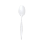Slimline High Polish Tea Spoon 18 0 Set Of 12