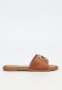 Honor 2 Slip-on - Tan