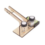 Be A Boffin - Build Your Own Ball Shooting Machine Kit