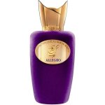Sospiro Allegro Decants samples