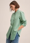 Shirt Fresia - Green