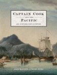 Captain Cook And The Pacific - Art Exploration And Empire Hardcover