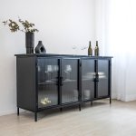 Violet Sideboard 4-DOOR