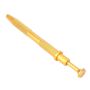 Jewelry Clamp Tweezers 4 Claws Retractable