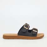 Zina 14 - Black - Black 8