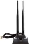 Ac ax Antenna