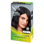 Permanent Hair Colour 150ML - Black 101