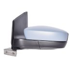 Vw Up Mirror Manual Left 15-16