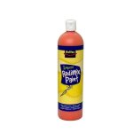 Redimix Paint 500ML Orange