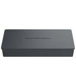 Grandstream GWN7711 8-PORT Gigabit L2 Lite Managed Switch