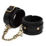 - Bound To You Ankle Cuffs