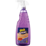 Plush Wood & Laminate Floor Cleaner Lavender 750ML