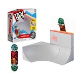 Tech Deck X Connect Bowl Builder Park Creator Element Hermes Toys & Gaming