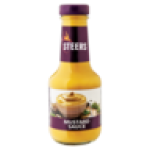 Mustard Sauce 375ML