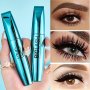 Big Lash Mascara Extreme Black Curling And Lengthening Long-lasting Formula Waterproof Smudge-proof 24-HOUR Wear