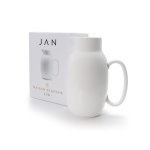 Jan Maison Blanche Jug 24CM