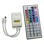LED Strip Light Controller - Buy Online At 7 Triple 7