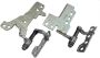 Replacement Hinge Set For Asus Vivobook 15 F515 X515 X509 X1500 Laptop