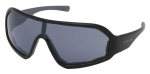 Harley-davidson Men’s Blistering Fixed Foam Sport Riding Sunglasses Smoke Lens