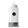 Momyeasy Bottle Warmer Fast Baby Bottle Warmer For All Bottles Milk Warmer With Accurate Display Timer Temperature Control And Auto Shutoff Bottle