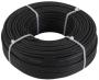 Solarix 6MM2 Single Core Solar Photovoltaic Pv Cable Black