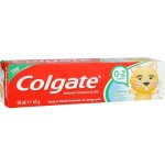Colgate Tpaste 50ML Kids 0-2 Yrs