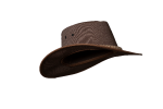 Full Material Hat