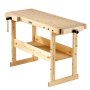 Workbench Nordic Plus 1450