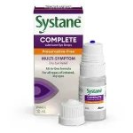Systane Complete Mdpf Eye Drop 10ML