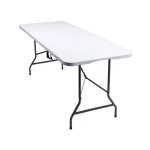 Cadac Folding Table 1.8m HDPE 958005