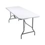 Cadac Folding Table 1.8m HDPE 958005