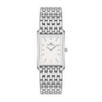 Bound 9-LINK Silver Watch