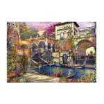 Educa Venice Courtship Adult Puzzle 3000PC