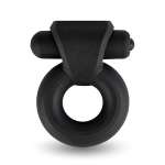 Velv'or - Rooster Travis Bulky Cock Ring With Vibrating MINI Bullet
