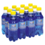 Bubblegum Flavoured Soft Drink 12 X 330ML