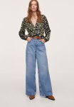 Blouse Marlene - Black