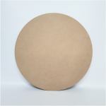 Wood Disc