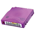HP LTO6 Ultrium Non Custom Label 20 PACK-C7976AN