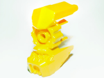 Parts Bionicle Hero Factory Mask One Eye Opening XT4 98587