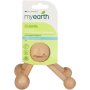 MyEarth Wooden Accupress Massager