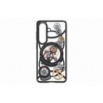 Chronos Samsung Galaxy S26 Spigen C11 Magnetic Case