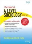Succeed At A Level Sociology