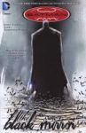 Batman: The Black Mirror Tp Paperback