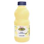 Clover Krush Lemonade 12.5% Fruit Nectar 500ML