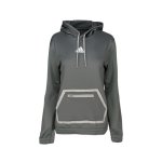 Adidas Team Issue Pullover Womens Hoodie S